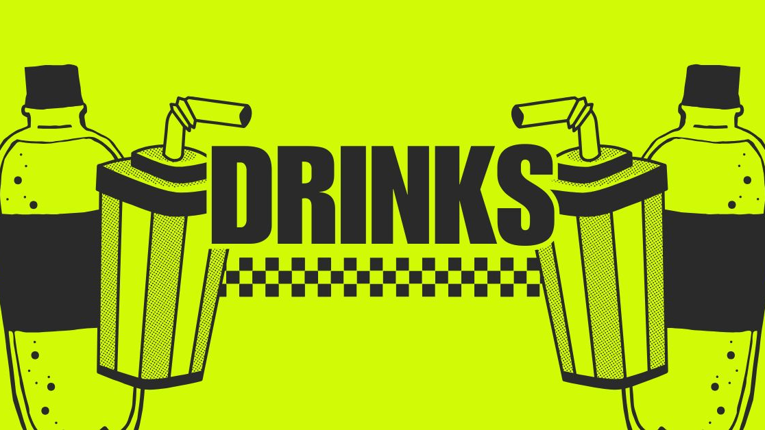 BEBIDAS