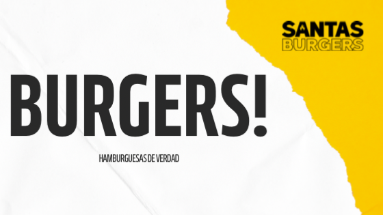 HAMBURGUESA