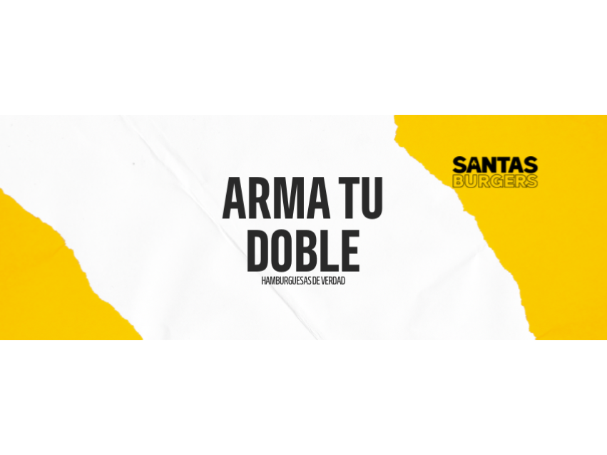 Arma tu doble!