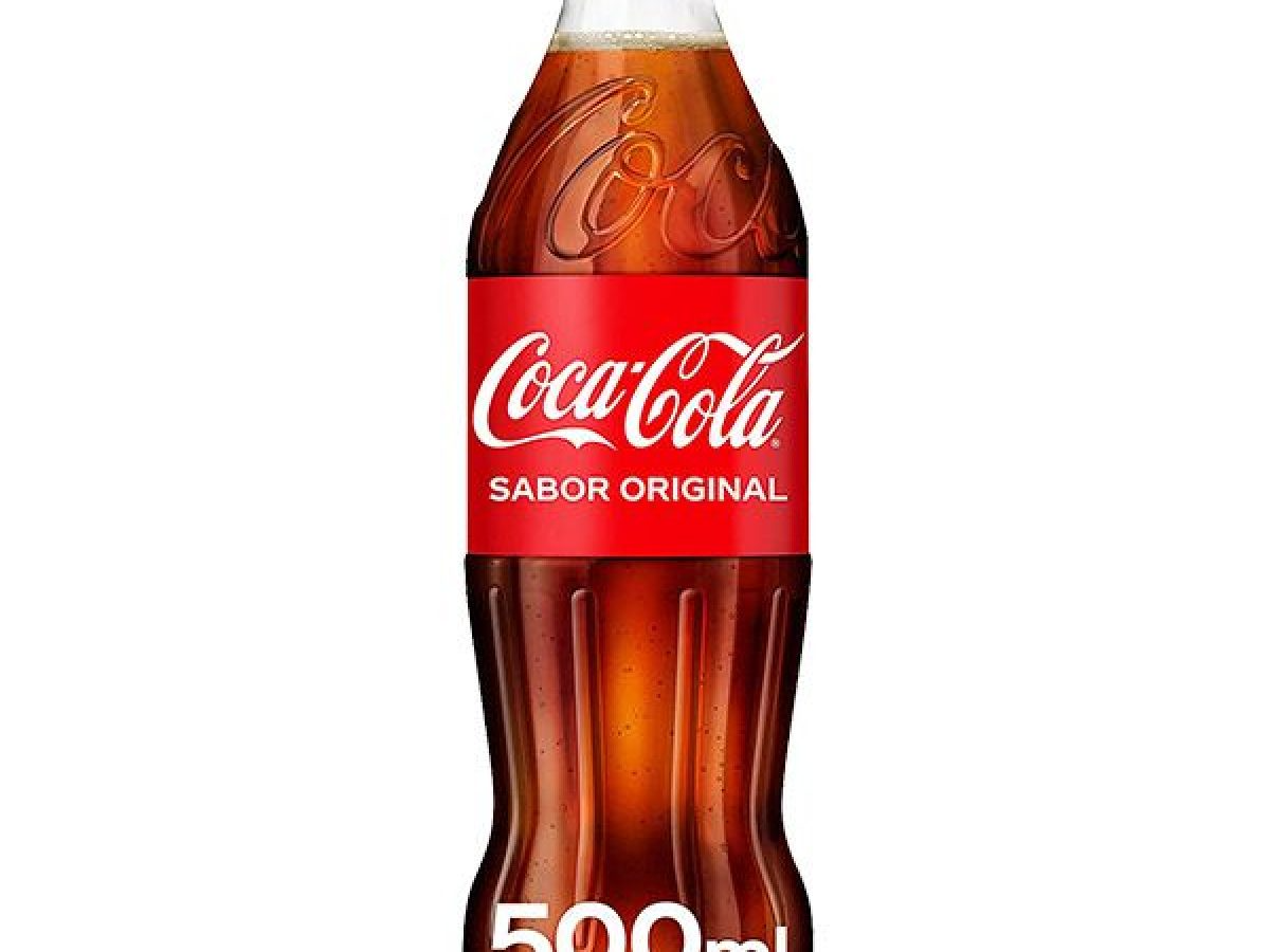 GASEOSAS