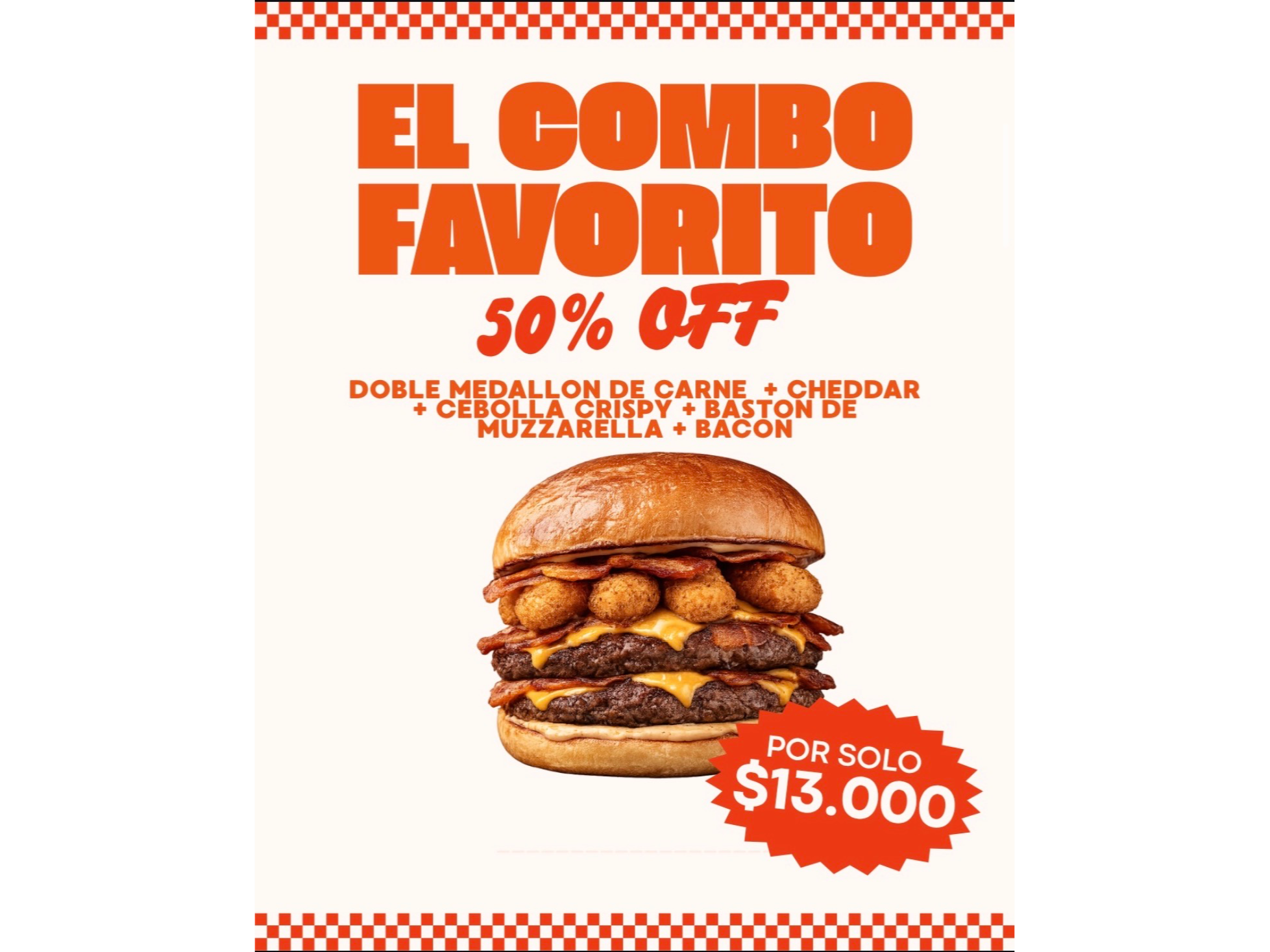Gula en Promo!