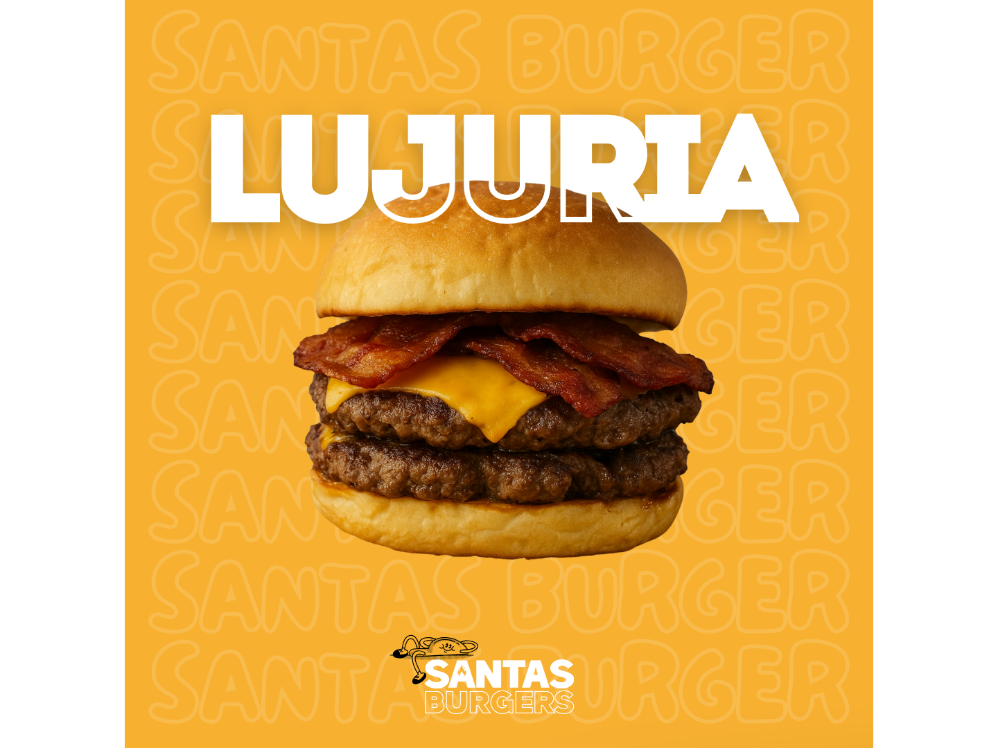 LUJURIA, la mas provocadora!!