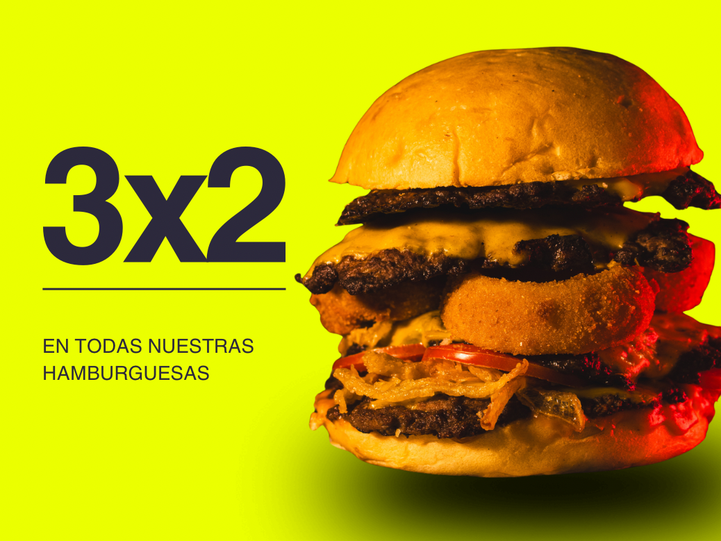 3x2 MEGASANTA