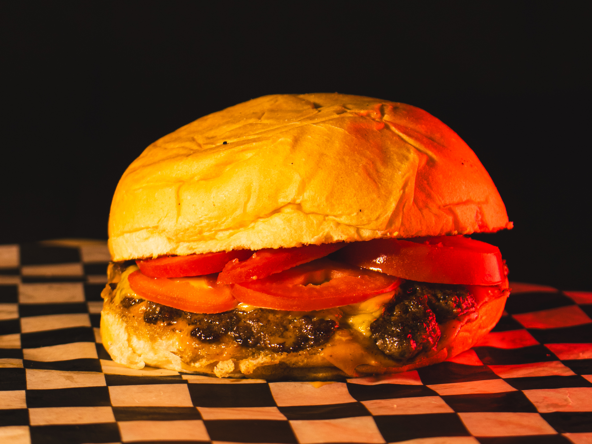 BURGER 1 CARNE