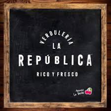 Logo LA REPÚBLICA