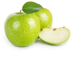 MANZANA VERDE