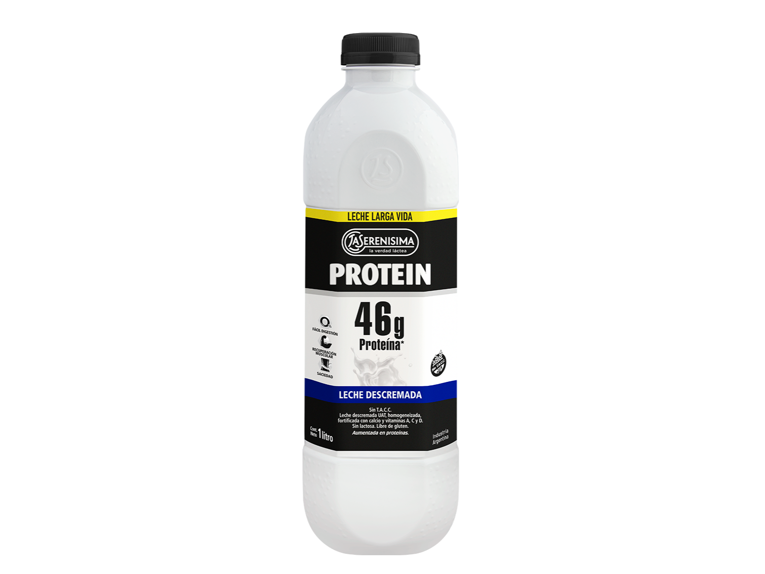 PROTEIN 1 LT