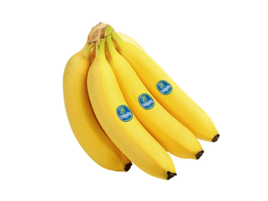 BANANA ECUATORIANA de LA REPÚBLICA