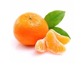 MANDARINA