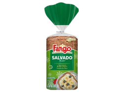Pan Lactal BIMBO Salvado Fargo 340g