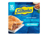 TAPA de EMPANADA la salteña hojaldrada