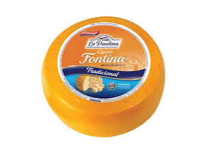 FONTINA LA PAULINA  x 250 gr