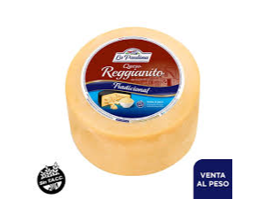 REGGIANITO LA PAULINA X 250 gr