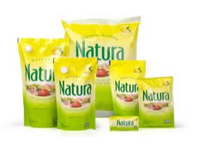 MAYONESA NATURA