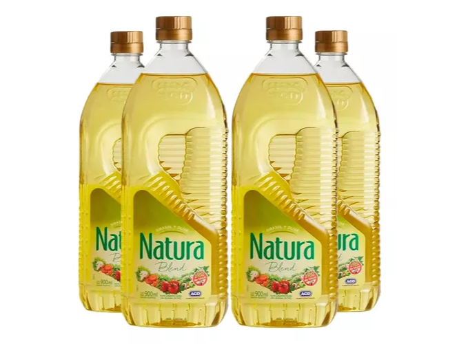ACEITE NATURA 900cc