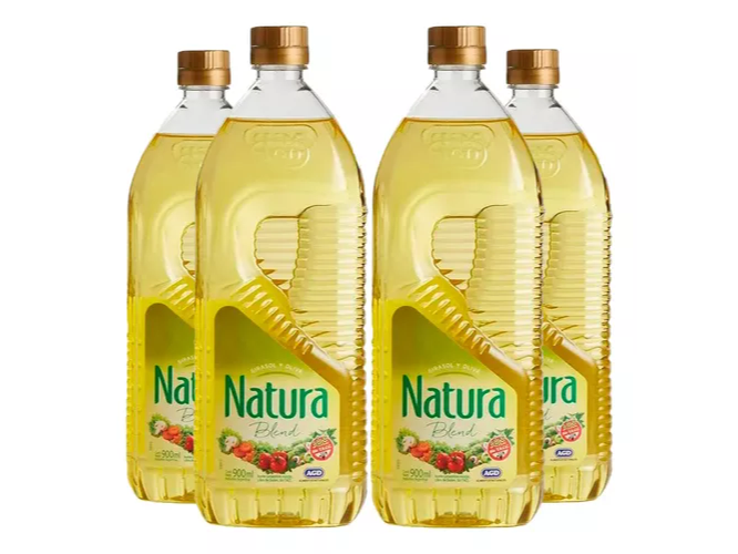 ACEITE NATURA