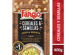 PAN FARGO CEREALES Y SEMILLAS