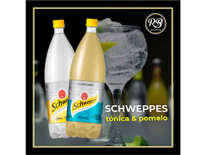 SCHWEPPES