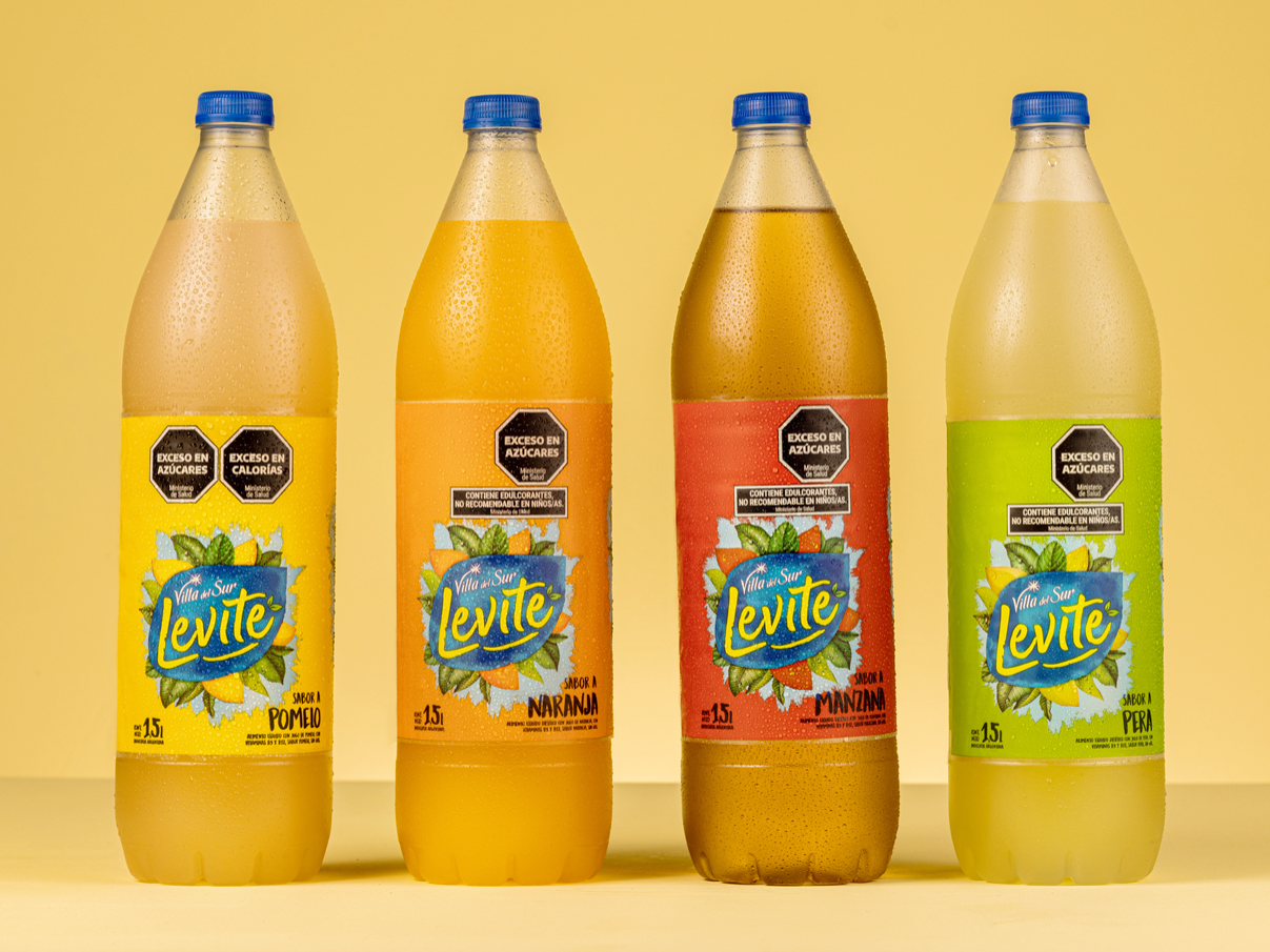 LEVITE 1.5L