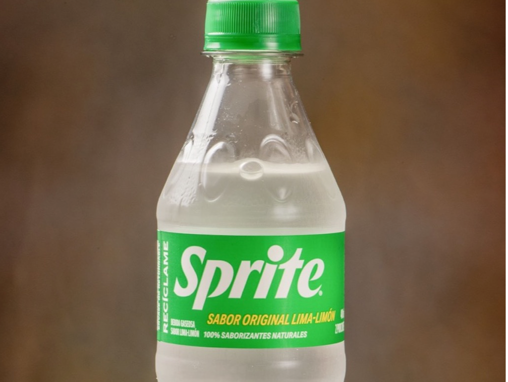 SPRITE