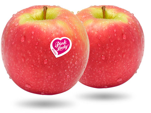 MANZANA ROJA PINK LADY