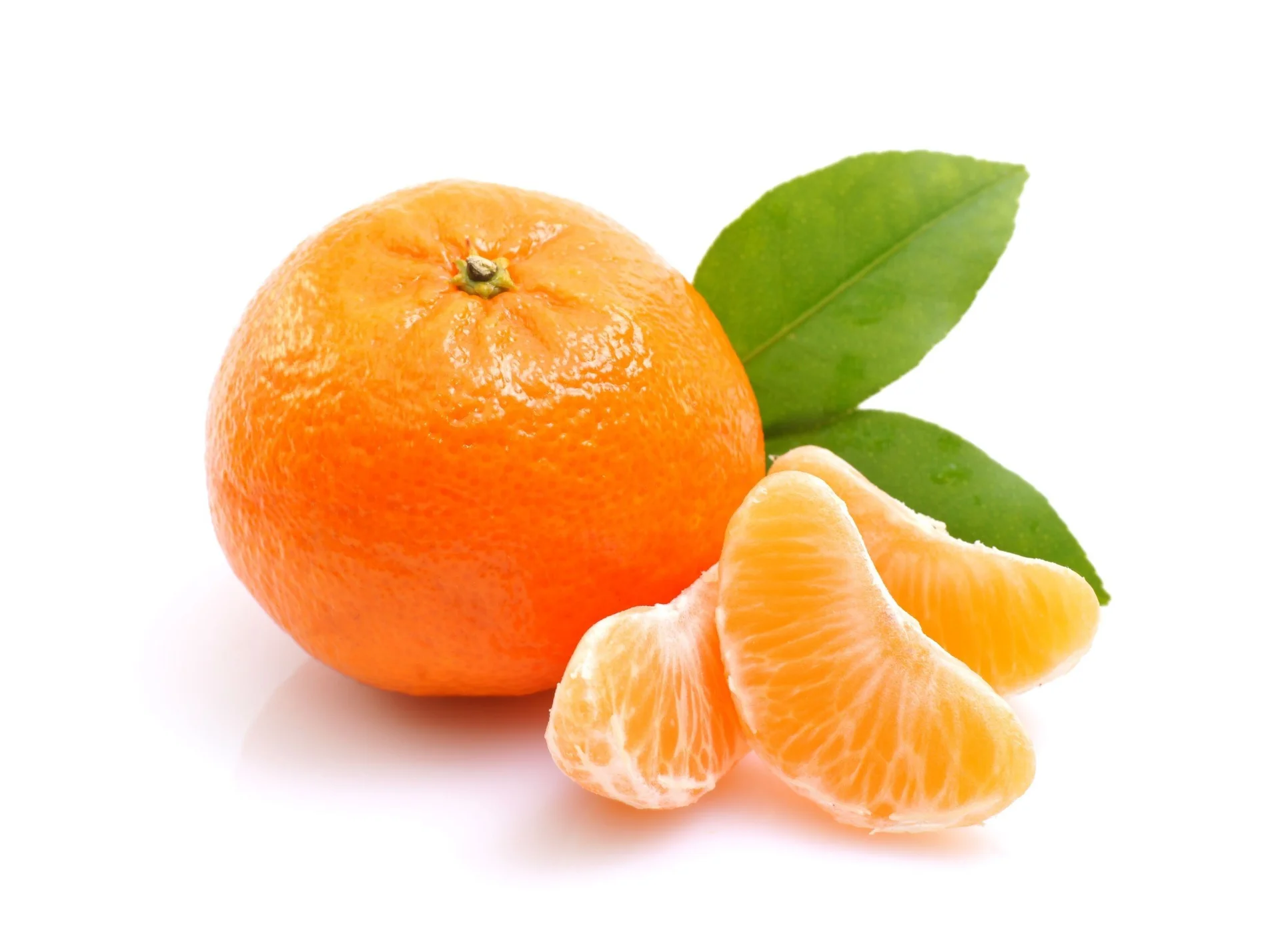 MANDARINA  2 KG