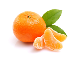 MANDARINA 2 KG