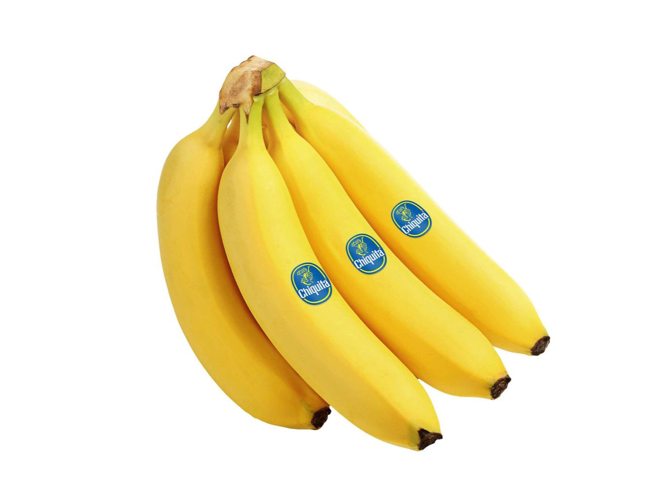 BANANA ECUATORIANA X 2KG