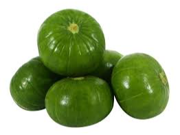 ZAPALLITO x 1KG