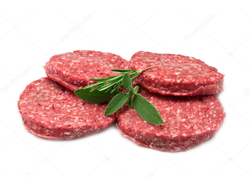 HAMBURGUESAS x 24 UNIDADES