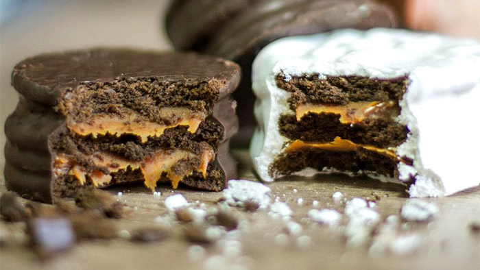 Alfajores