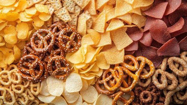 Snacks