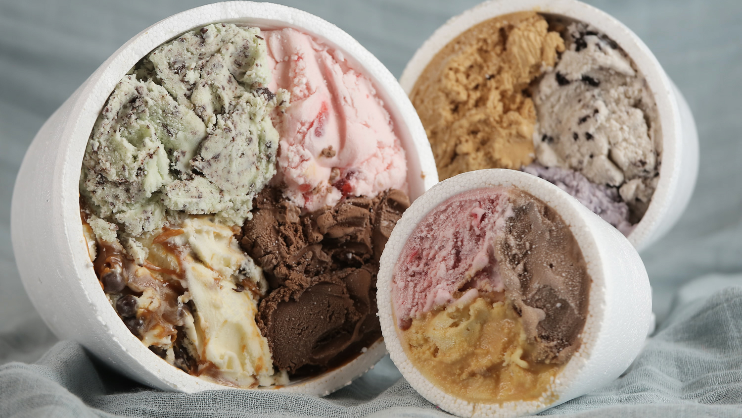 Helados