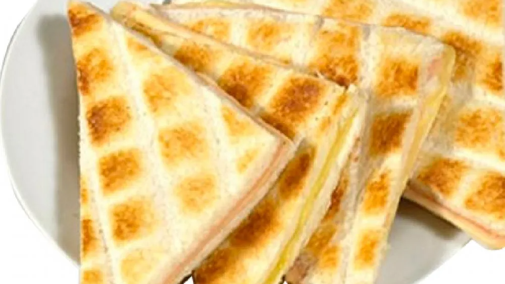 Comidas