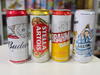 Latas Cervezas 710cc