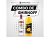 Smirnoff Común + Jugo Cepita 1.5cc