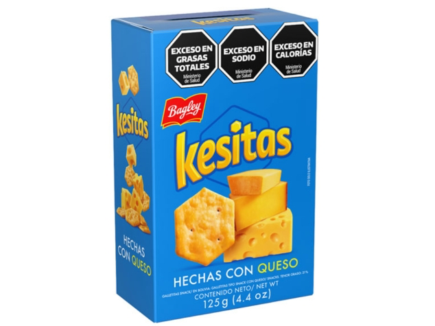Kesitas