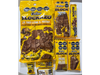Chocolates Block
