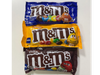 M&M