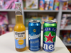 Cervezas Sin Alcohol
