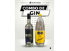 Gin Rider + Paso de los Toros 1.5cc