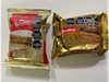 Alfajor Terrabusi x3 Dulce de leche