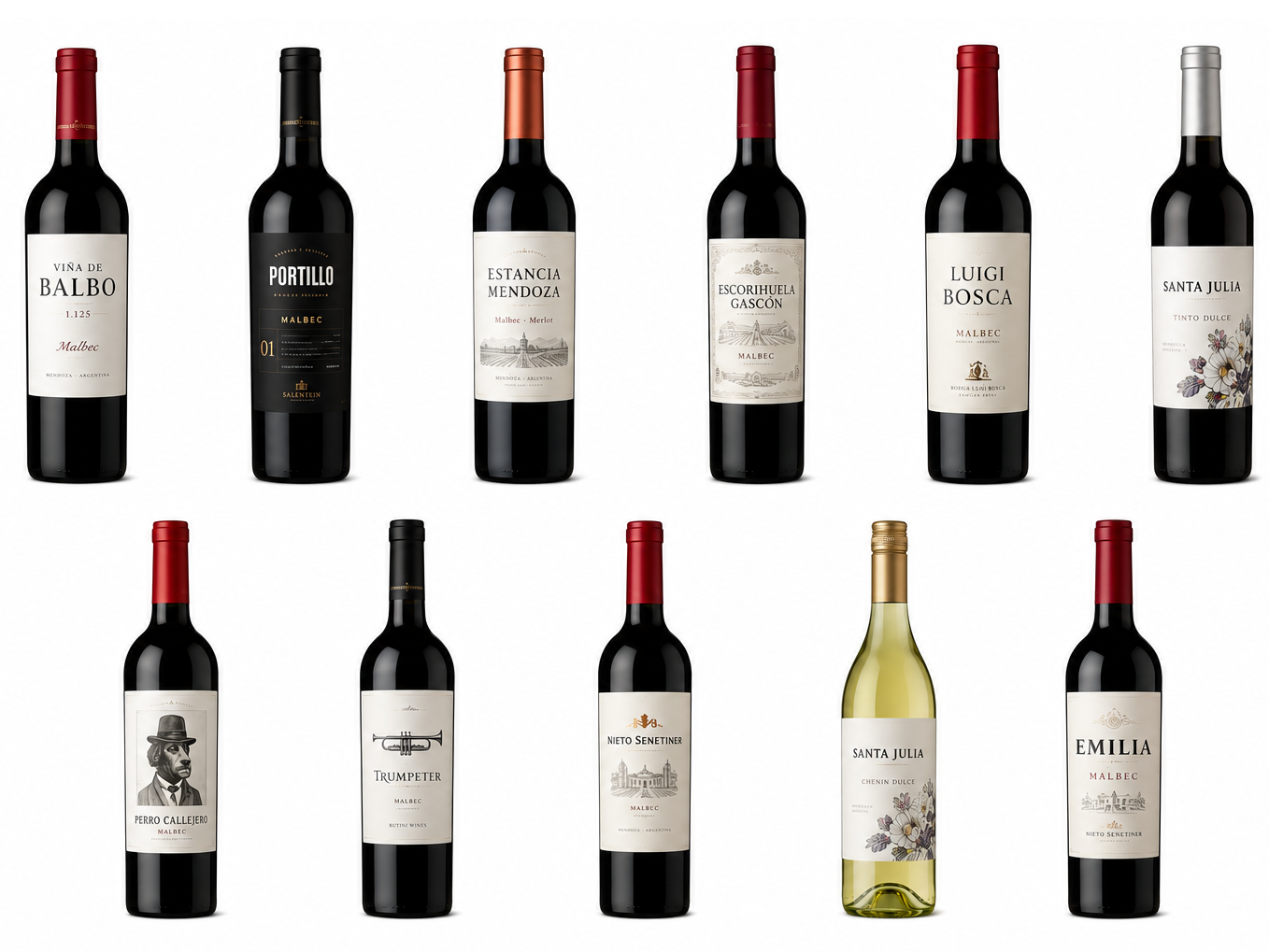 Vinos