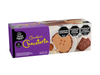 Postre Helado Chocolinas
