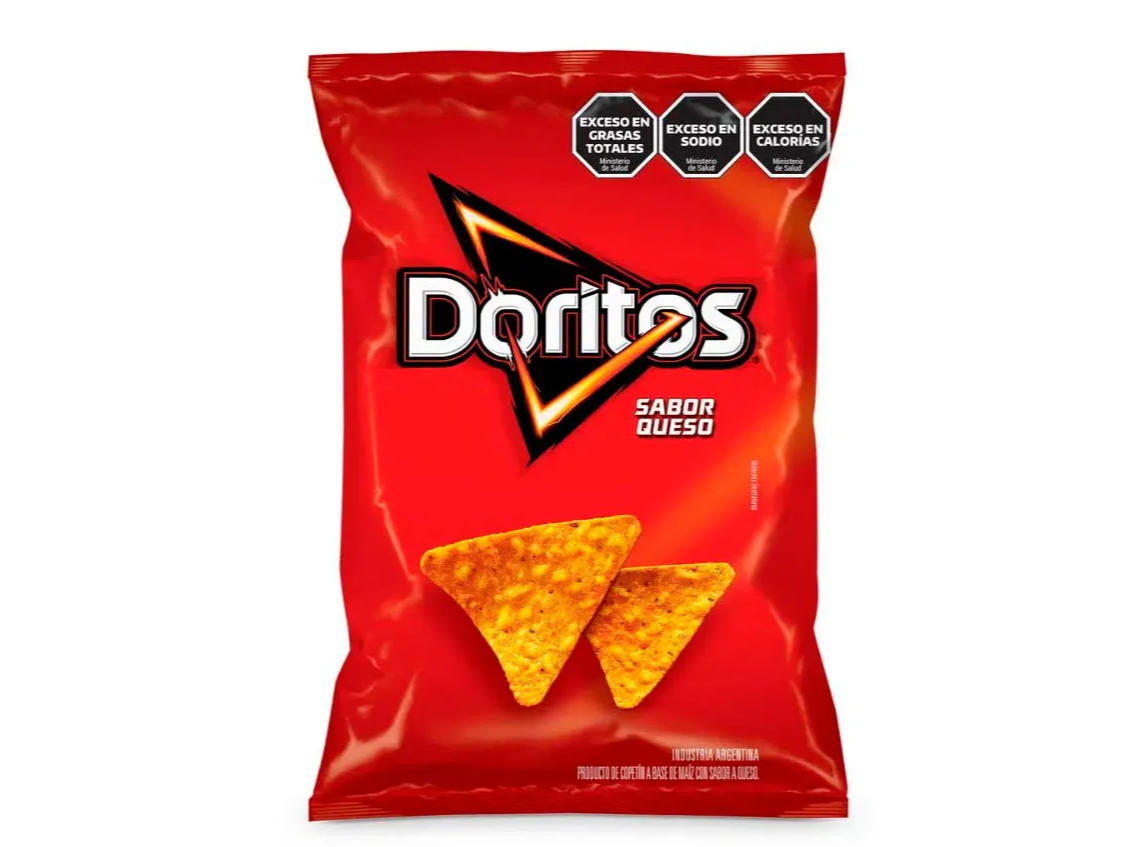 Doritos