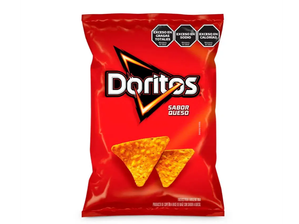 Doritos de Kiosco Rosa YA