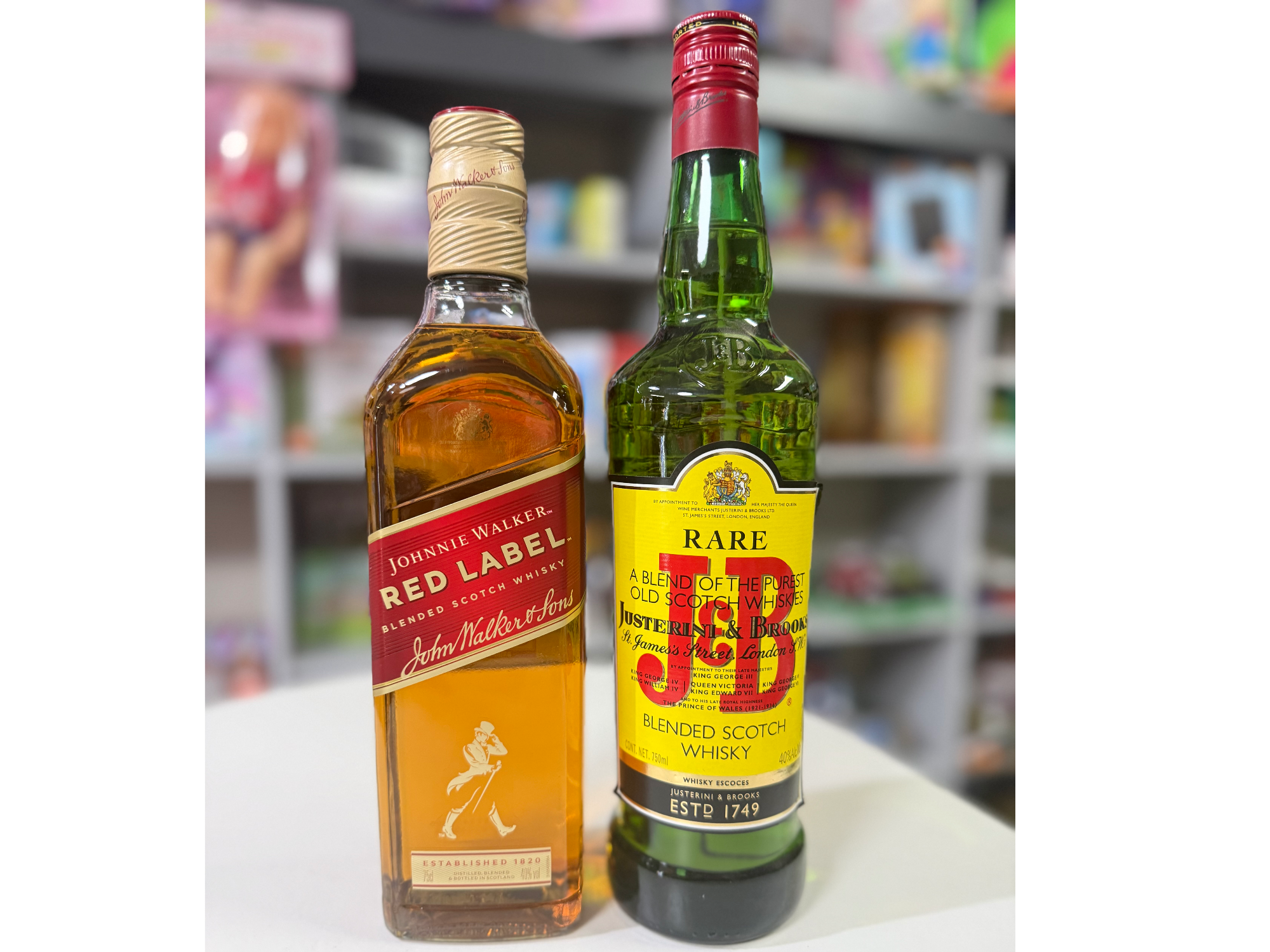 Whisky
