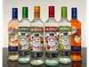Vodka Smirnoff