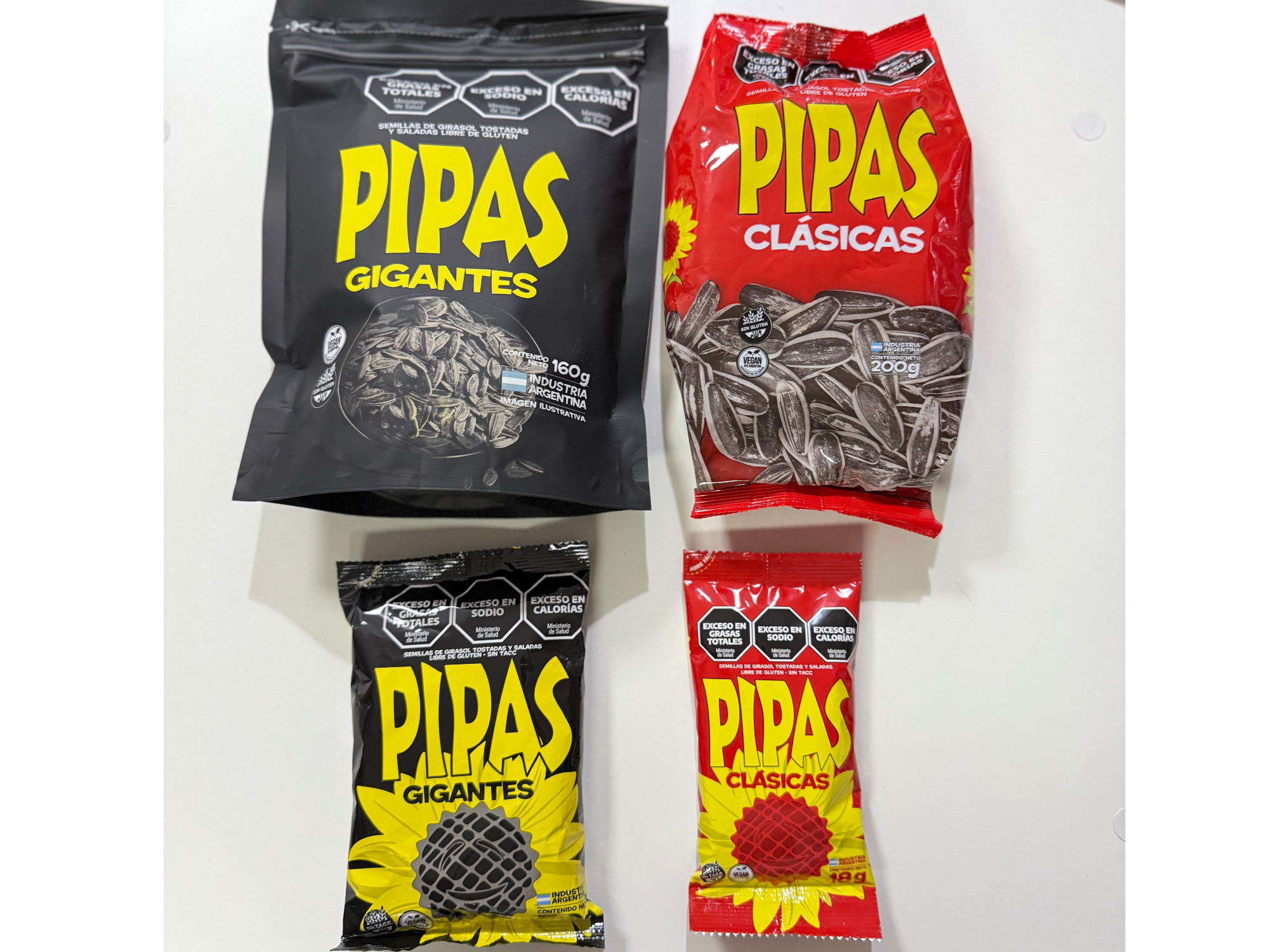 Pipas