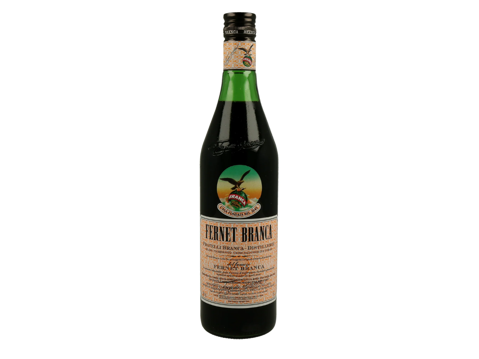 Fernet Branca